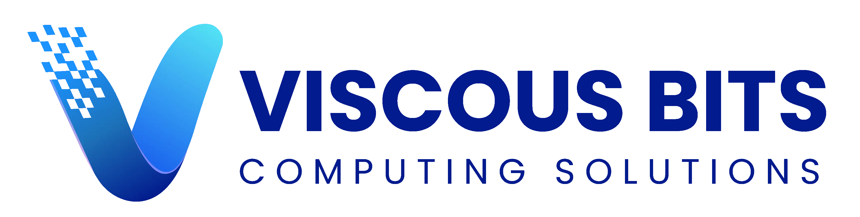 Viscous Bits Computing Solutions